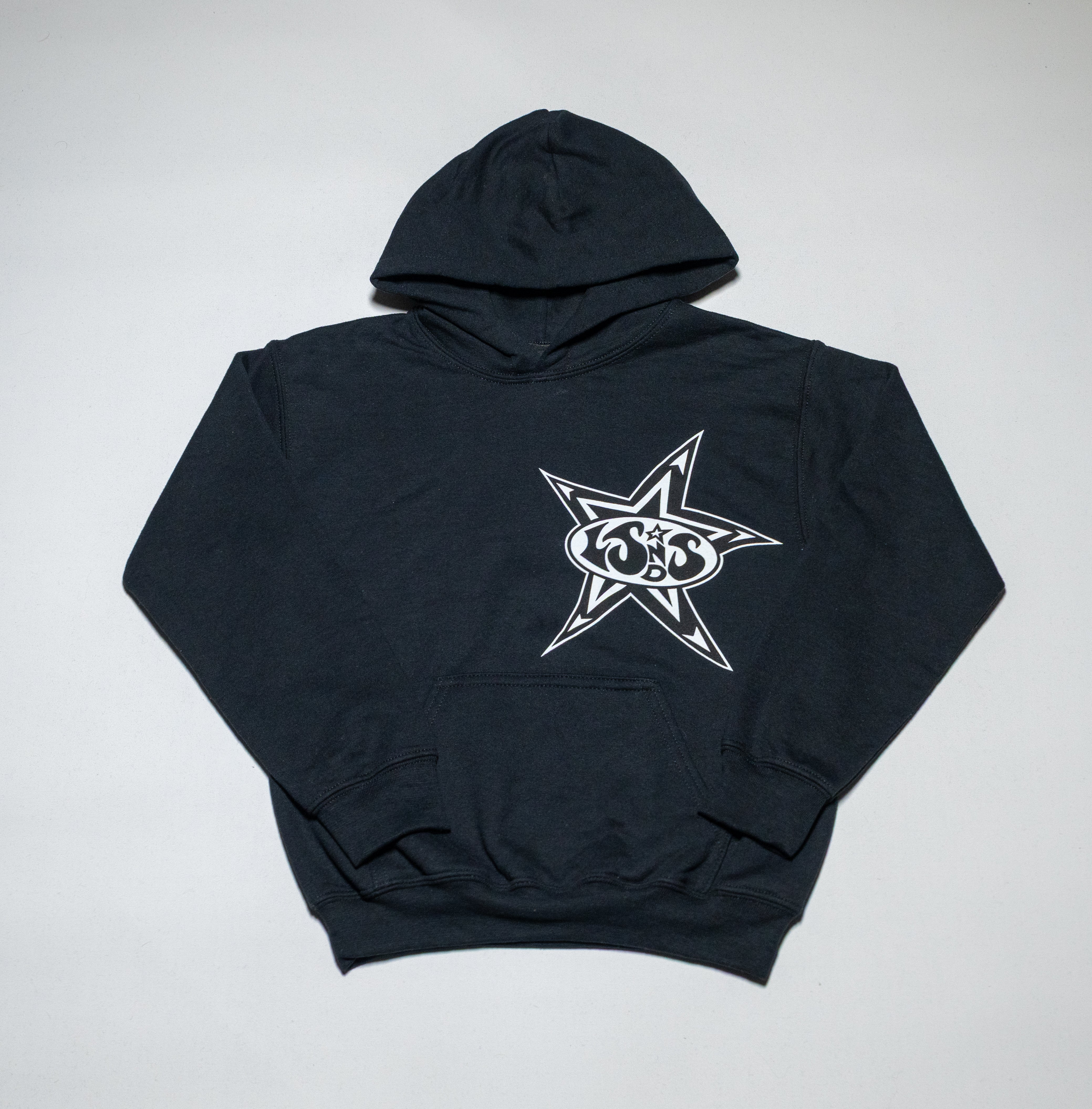LSS STARDOM 1993 Youth Fleece Hoodie - Laguna Surf & Sport