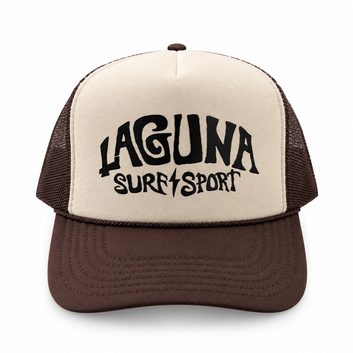 ROOTS Original Foam Trucker Hat - Laguna Surf & Sport