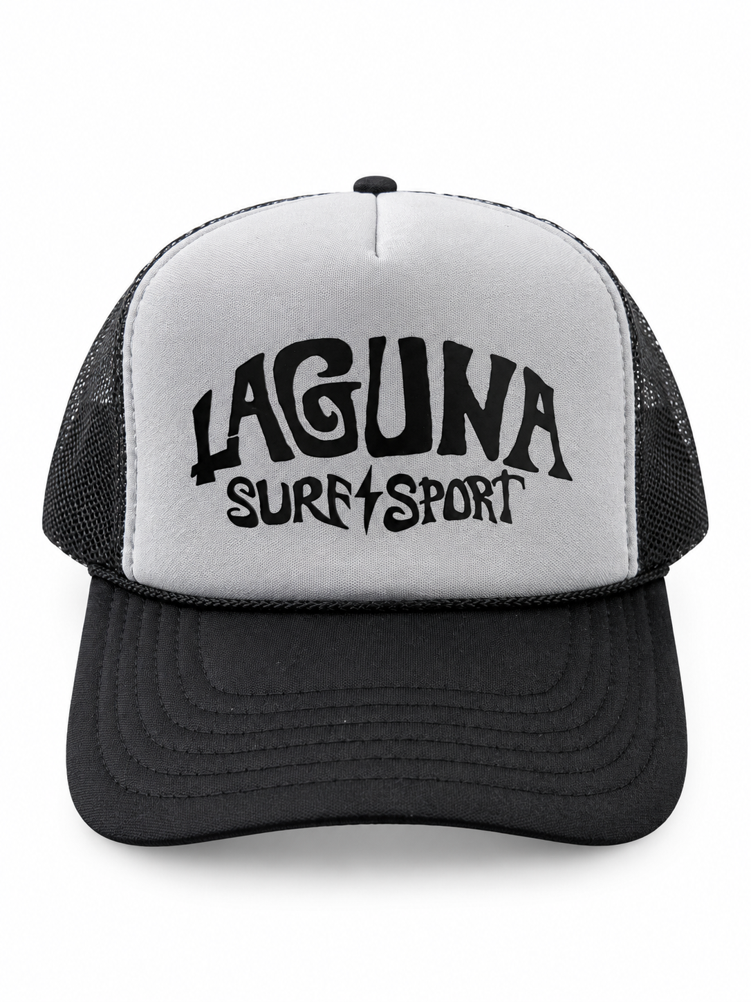 ROOTS Original Foam Trucker Hat - Laguna Surf & Sport
