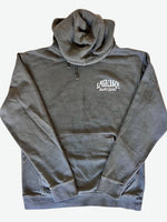 Load image into Gallery viewer, ROOTS Unisex Pigment Fleece Hoodie
