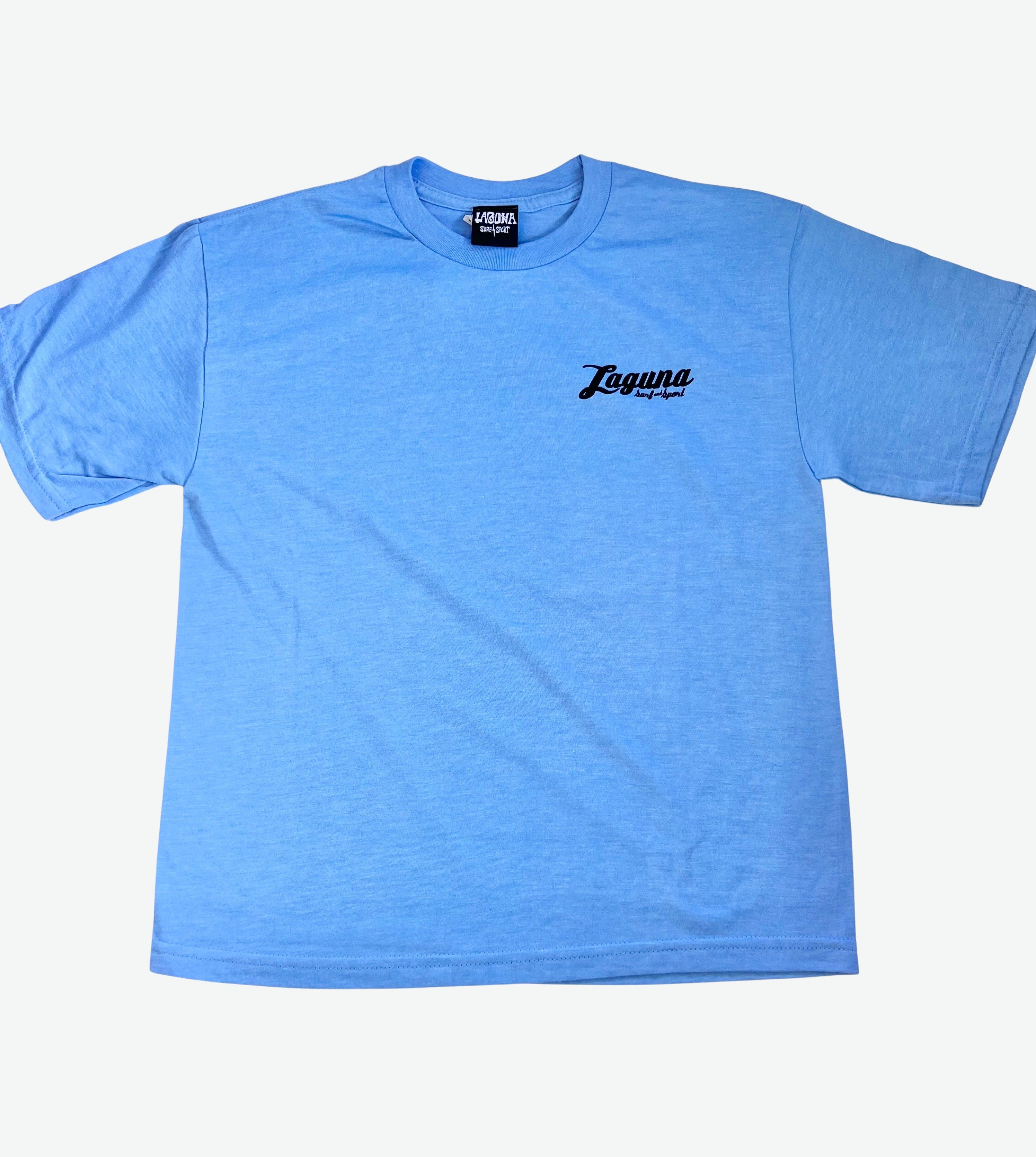 BROOKS STREET Youth Short Sleeve Tee