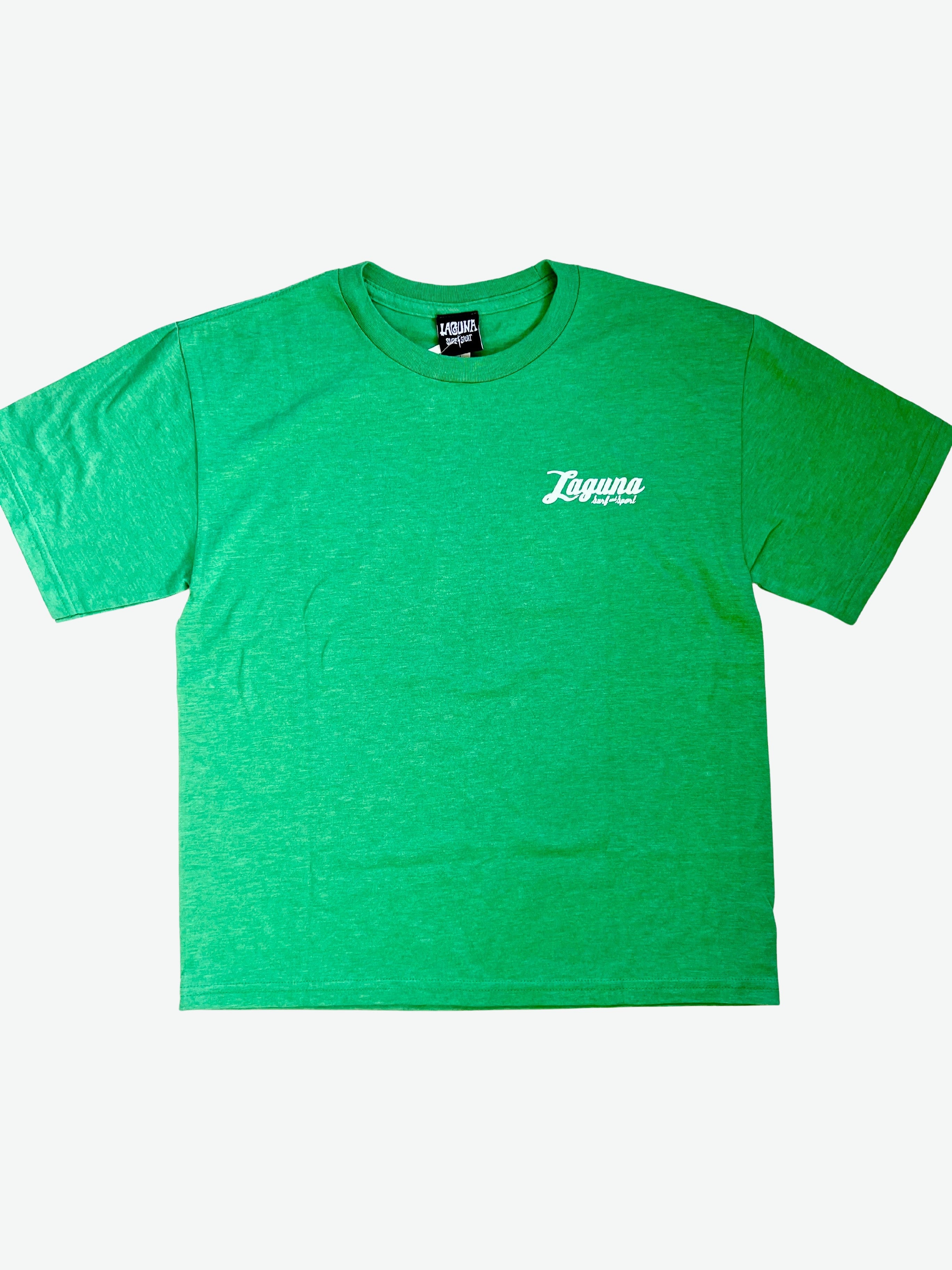 BROOKS STREET Youth Short Sleeve Tee