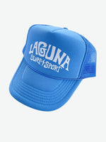 Load image into Gallery viewer, ROOTS Youth Foam Trucker Hat
