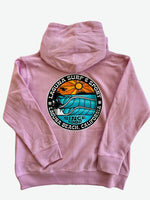 Load image into Gallery viewer, BROOKS STREET Youth Pigment-Dyed Pullover Hoodie
