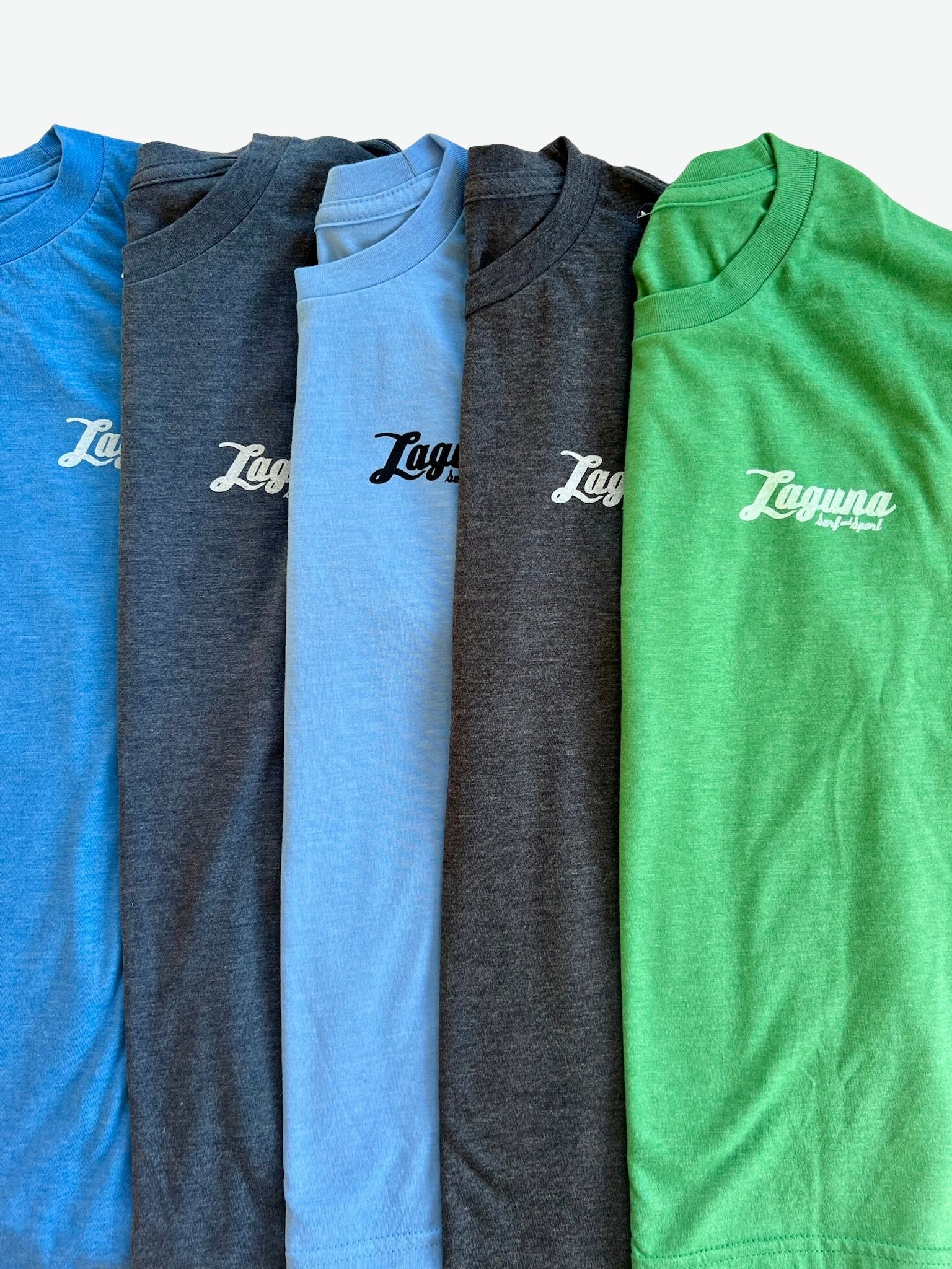 BROOKS STREET Mens Short Sleeve Tee - Laguna Surf & Sport