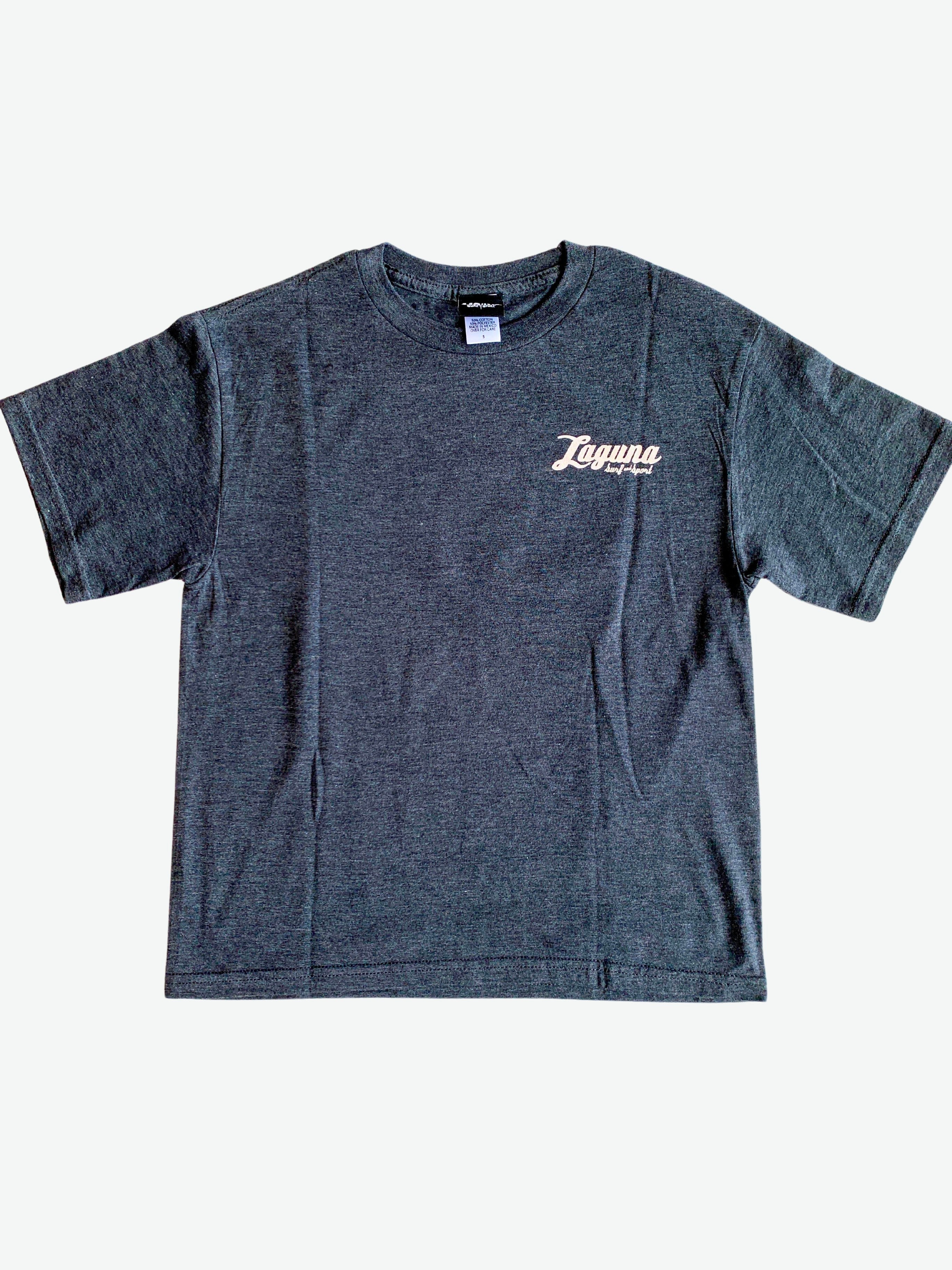 BROOKS STREET Youth Short Sleeve Tee - Laguna Surf & Sport