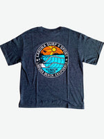 Load image into Gallery viewer, BROOKS STREET Youth Short Sleeve Tee
