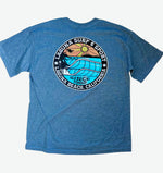 Load image into Gallery viewer, BROOKS STREET Mens Short Sleeve Tee
