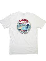 Load image into Gallery viewer, DOWNTOWN Mens Short Sleeve Tee
