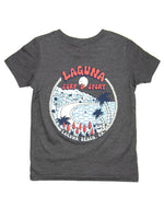 Load image into Gallery viewer, DOWNTOWN Youth Unisex Short Sleeve Tee
