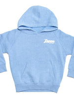 Load image into Gallery viewer, BROOKS STREET Youth Pullover Fleece Hoodie
