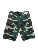 Load image into Gallery viewer, CIRCLE ROOTS Boys Youth Utility Boardshorts 3.0
