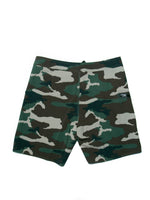 Load image into Gallery viewer, CIRCLE ROOTS Mens Utility Boardshorts 3.0
