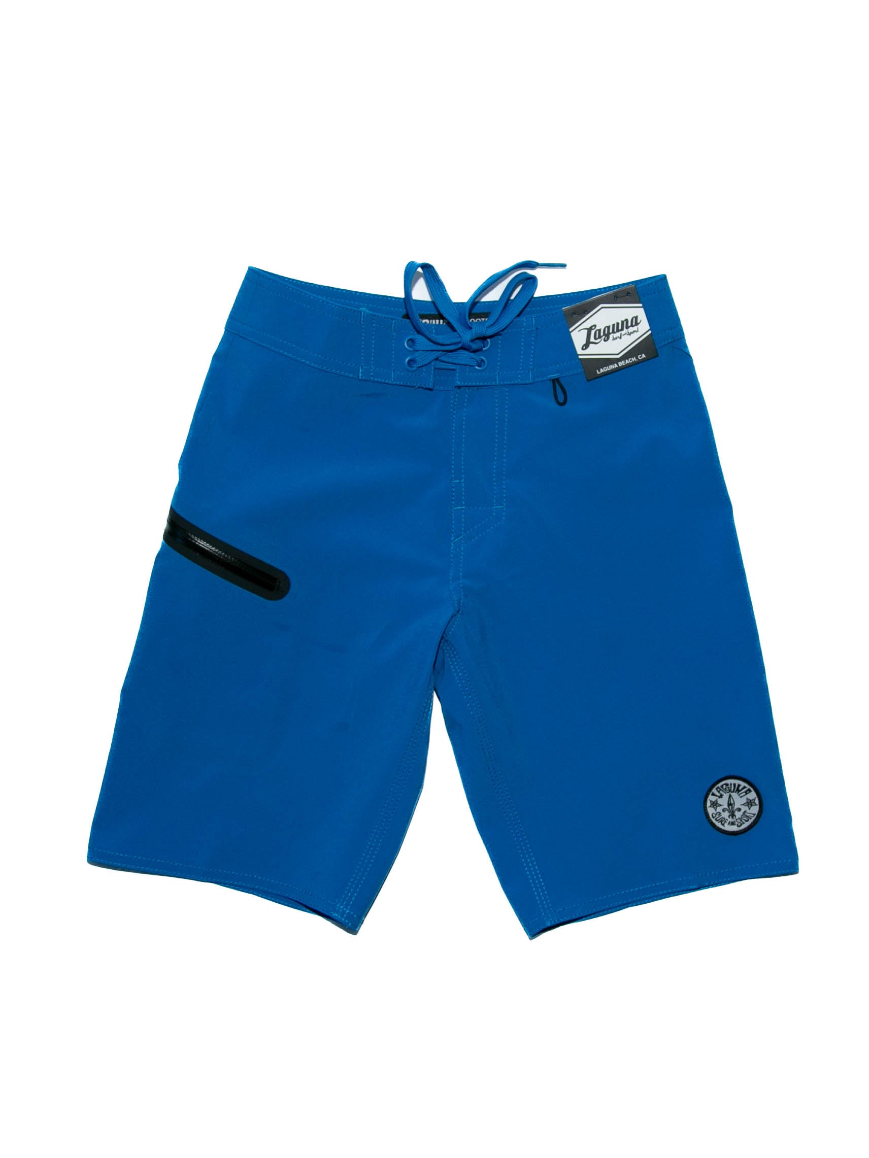 CIRCLE ROOTS Boys Youth Utility Boardshorts 3.0 - Laguna Surf & Sport