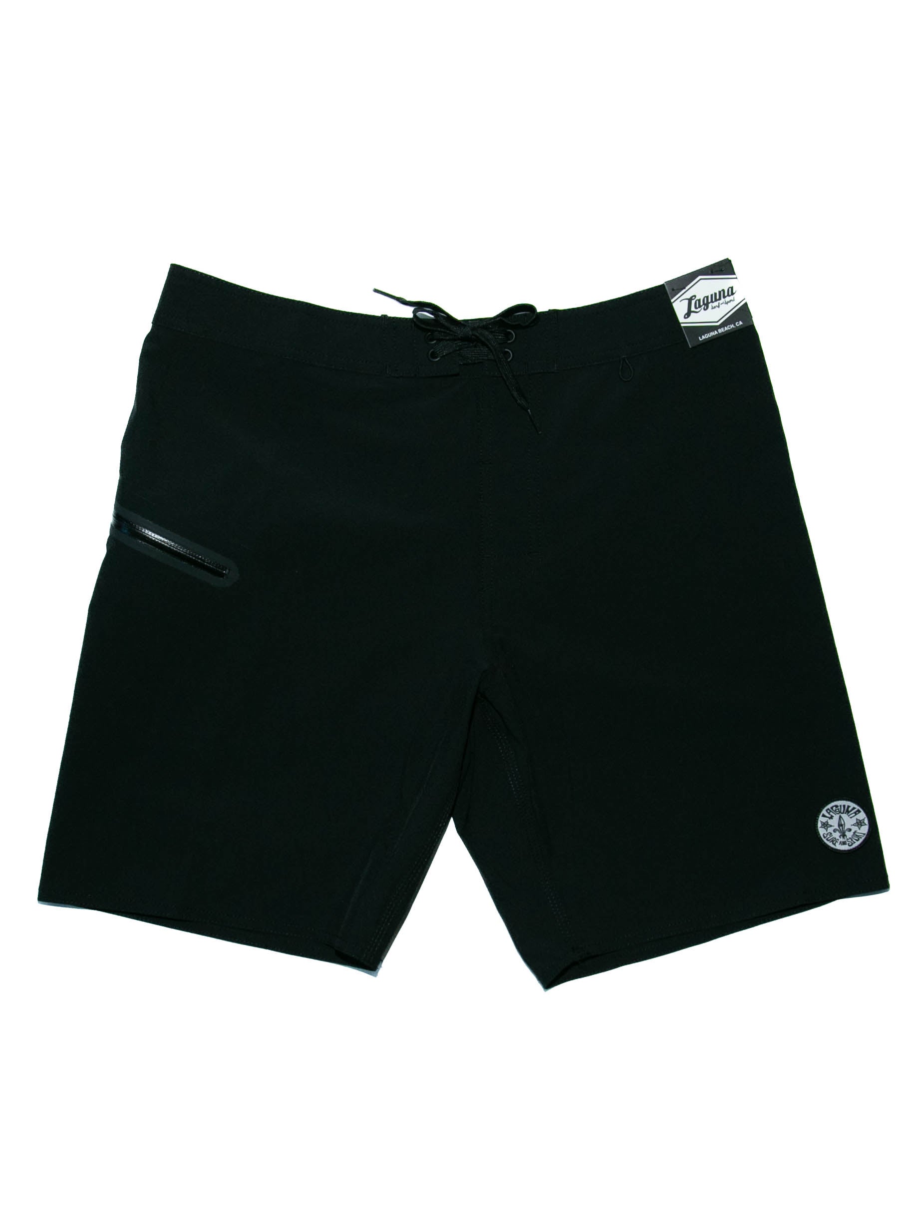 CIRCLE ROOTS Mens Utility Boardshorts 3.0 - Laguna Surf & Sport