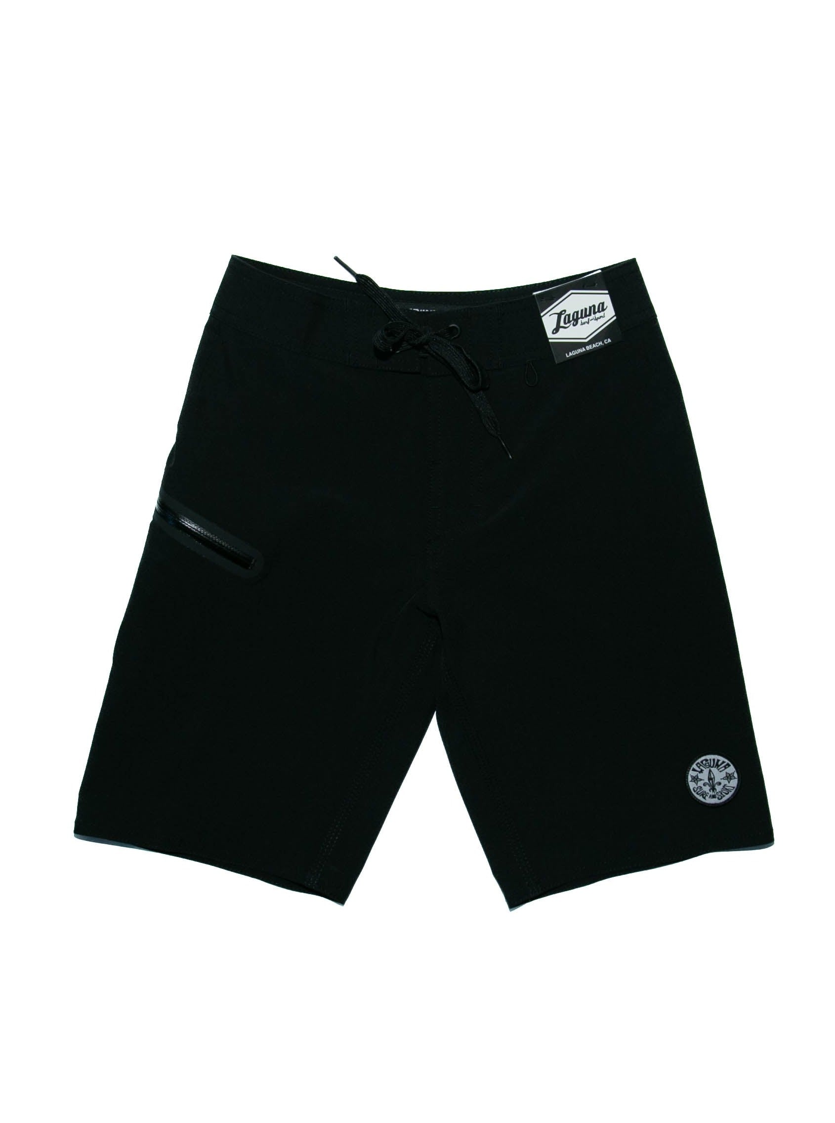 CIRCLE ROOTS Boys Youth Utility Boardshorts 3.0 - Laguna Surf & Sport