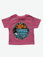 Load image into Gallery viewer, BROOKS STREET  Toddler Unisex Tee - Laguna Surf &amp; Sport
