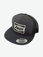 Load image into Gallery viewer, LSS CLASSIC BOX Twill/Mesh Patch Snapback Hat
